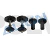 H45G001XXT M0.6 Torque Tube Front Drive Gear Set 26T